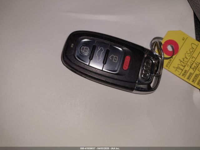 WA1L2AFP0HA030472 Audi Q5 2.0t Premium