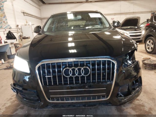 WA1L2AFP0HA030472 Audi Q5 2.0t Premium