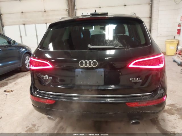 WA1L2AFP0HA030472 Audi Q5 2.0t Premium