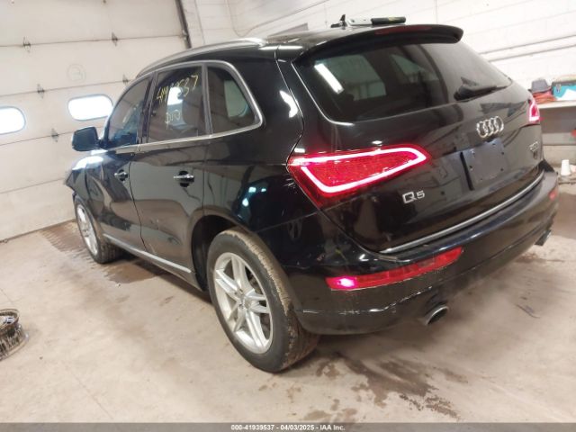 WA1L2AFP0HA030472 Audi Q5 2.0t Premium
