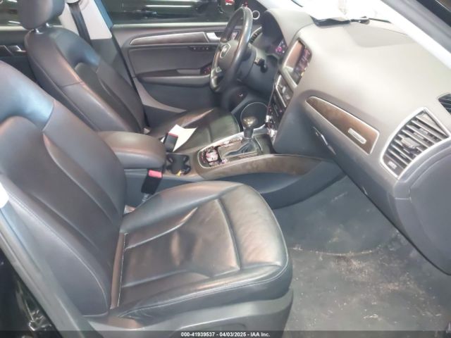 WA1L2AFP0HA030472 Audi Q5 2.0t Premium