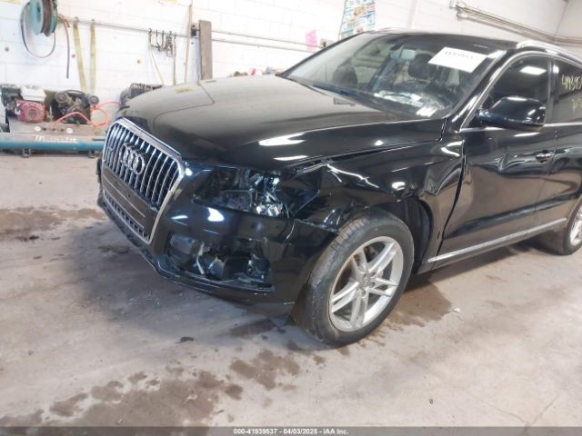 WA1L2AFP0HA030472 Audi Q5 2.0t Premium