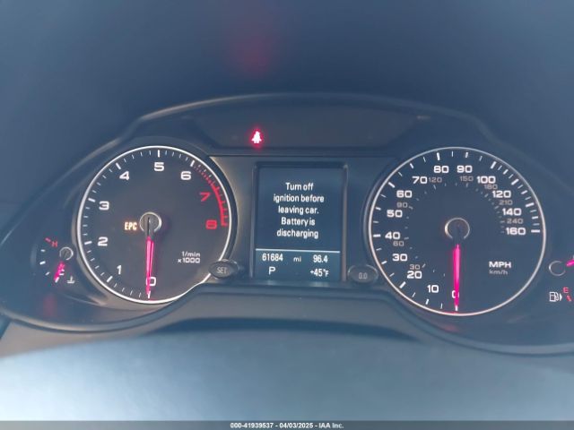WA1L2AFP0HA030472 Audi Q5 2.0t Premium