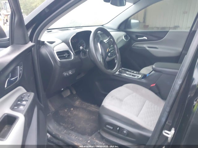 2GNAXHEV9L6184604 Chevrolet Equinox Fwd Ls