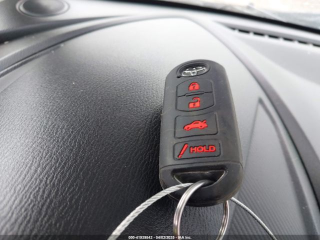 3MYDLBYV3JY319440 Toyota YARIS IA