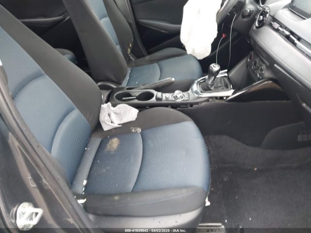 3MYDLBYV3JY319440 Toyota YARIS IA
