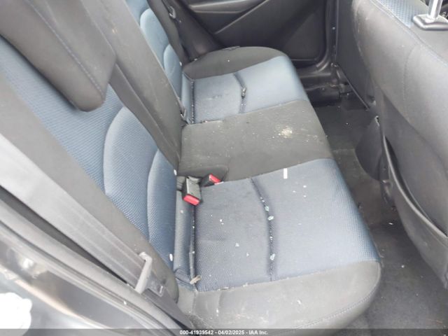 3MYDLBYV3JY319440 Toyota YARIS IA