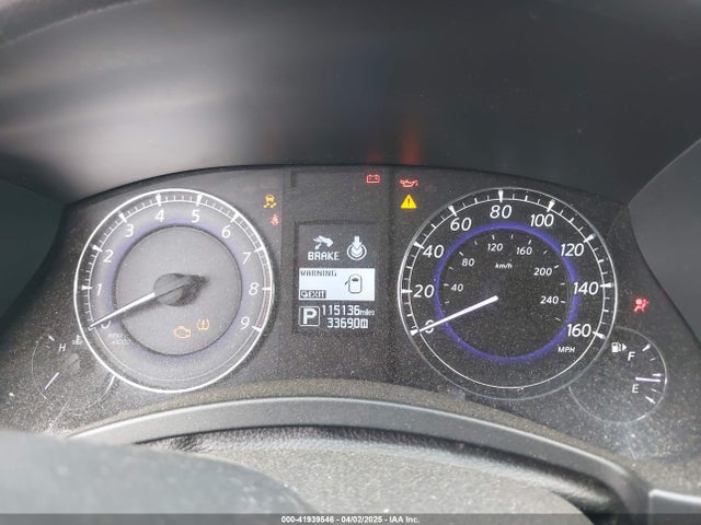 JN1BJ0HP6FM730376 Infiniti Qx50 Journey