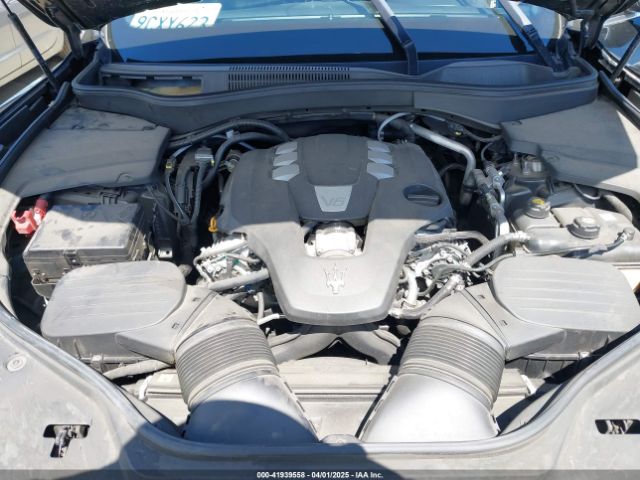 2018 MASERATI LEVANTE ZN661XUAXJX301224 Photo 9
