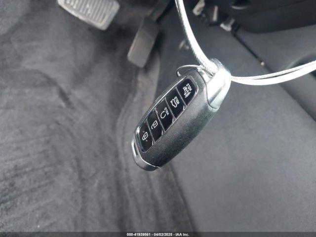 KMHLP4AG1MU197413 Hyundai Elantra Limited