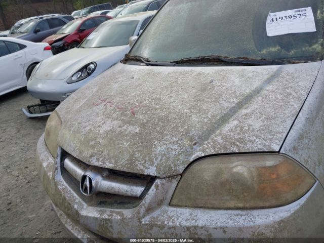 2004 ACURA MDX 2HNYD18984H530132 Photo 9