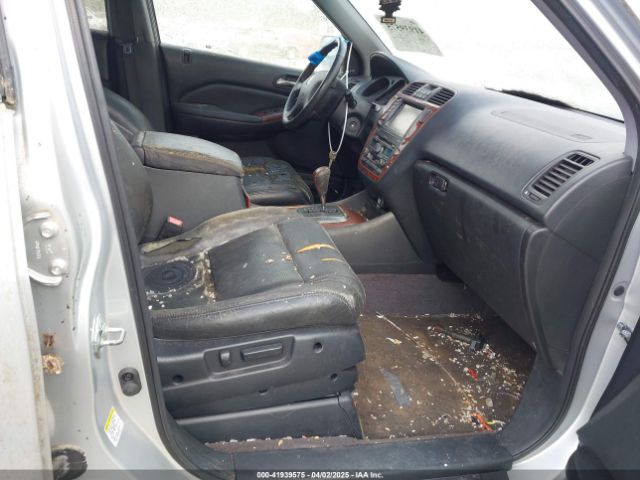 2004 ACURA MDX 2HNYD18984H530132 Photo 4