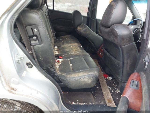 2004 ACURA MDX 2HNYD18984H530132 Photo 7
