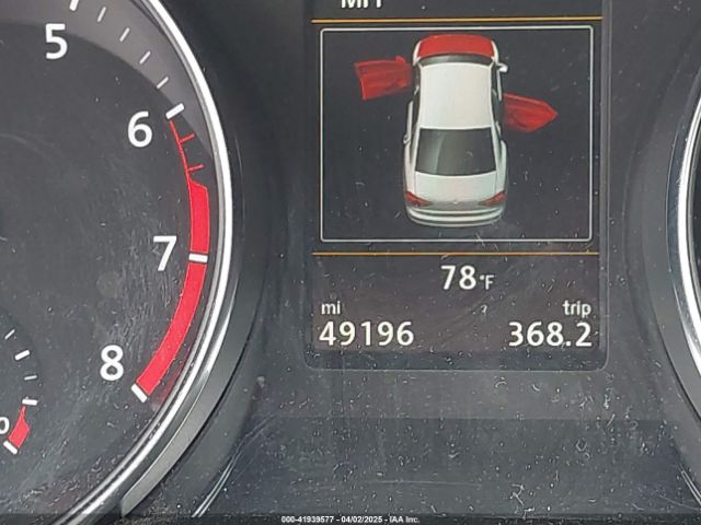 1VWLA7A33KC006305 Volkswagen Passat 2.0t Wolfsburg Edition