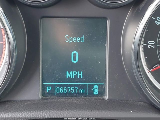 KL4CJDSB2FB111480 Buick Encore Premium