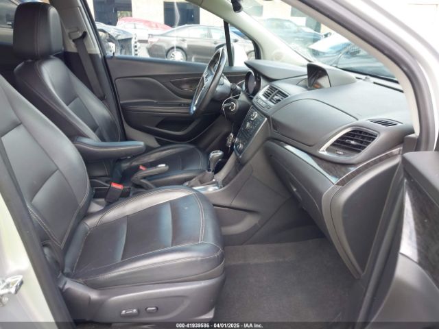KL4CJDSB2FB111480 Buick Encore Premium