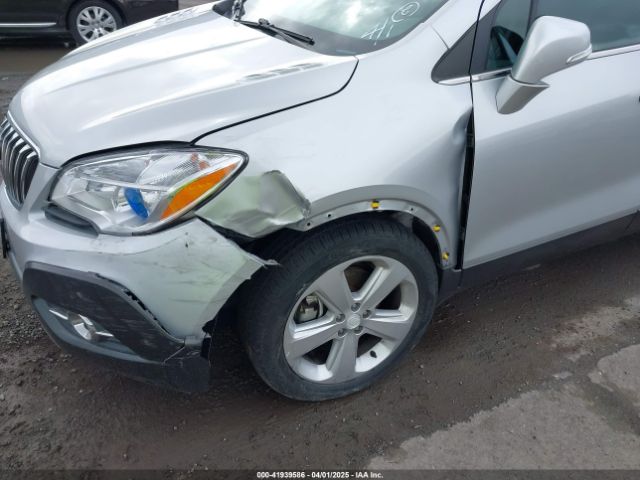 KL4CJDSB2FB111480 Buick Encore Premium