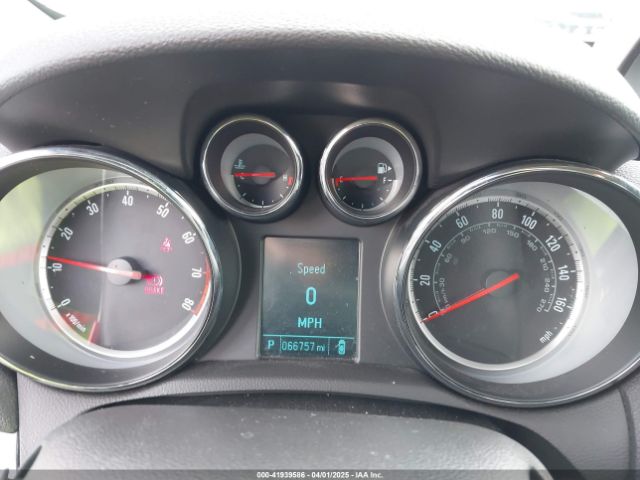 KL4CJDSB2FB111480 Buick Encore Premium
