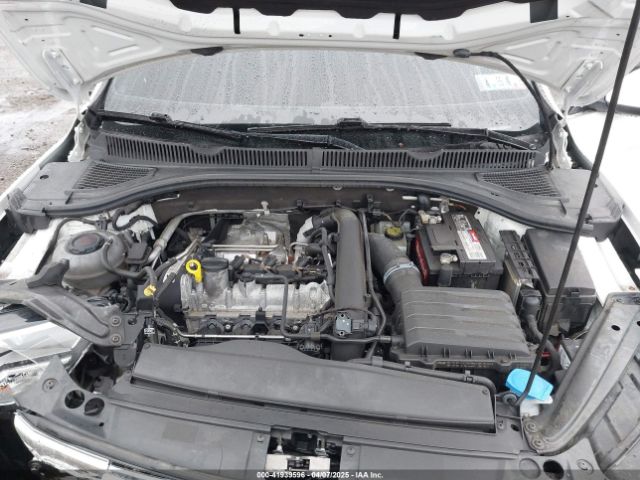3VWCB7BU9KM150038 Volkswagen Jetta 1.4t R-line/1.4t S/1.4t Se