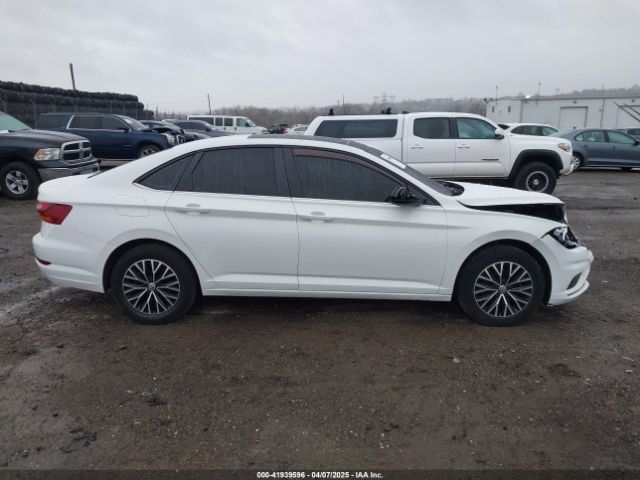3VWCB7BU9KM150038 Volkswagen Jetta 1.4t R-line/1.4t S/1.4t Se