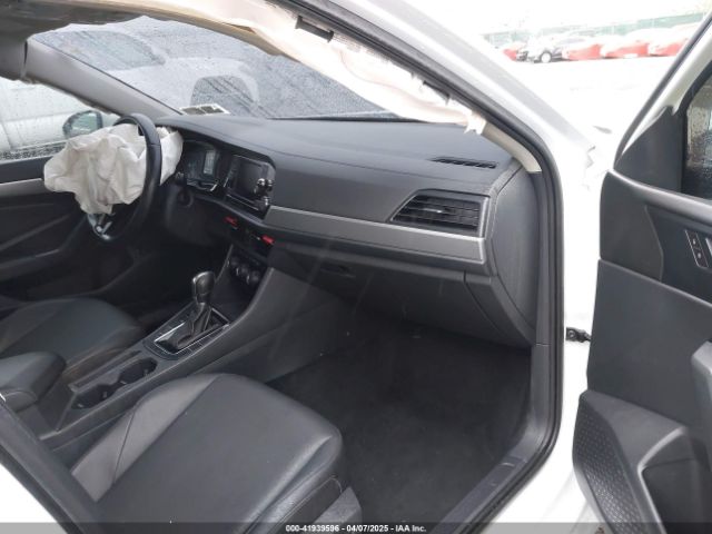 3VWCB7BU9KM150038 Volkswagen Jetta 1.4t R-line/1.4t S/1.4t Se