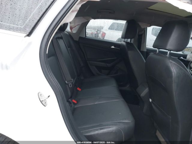 3VWCB7BU9KM150038 Volkswagen Jetta 1.4t R-line/1.4t S/1.4t Se