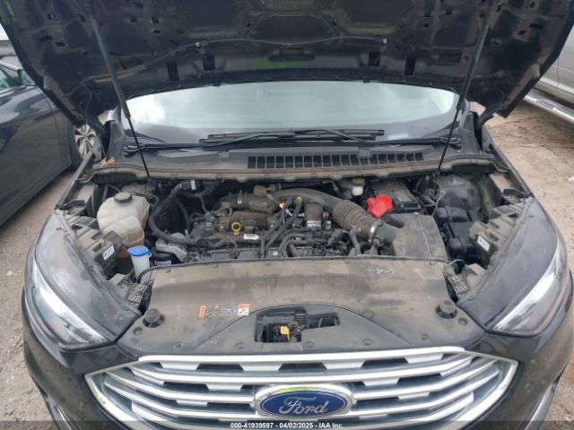2FMPK4J99NBA30550 Ford EDGE SEL