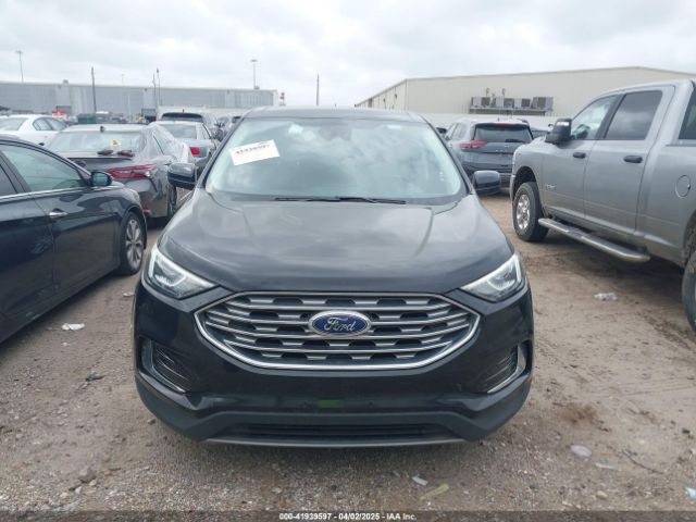 2FMPK4J99NBA30550 Ford EDGE SEL