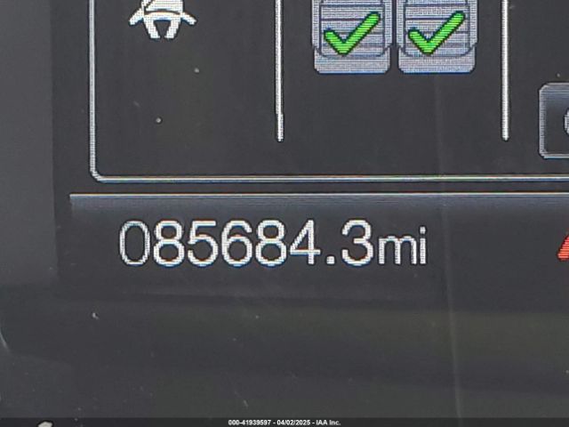 2FMPK4J99NBA30550 Ford EDGE SEL