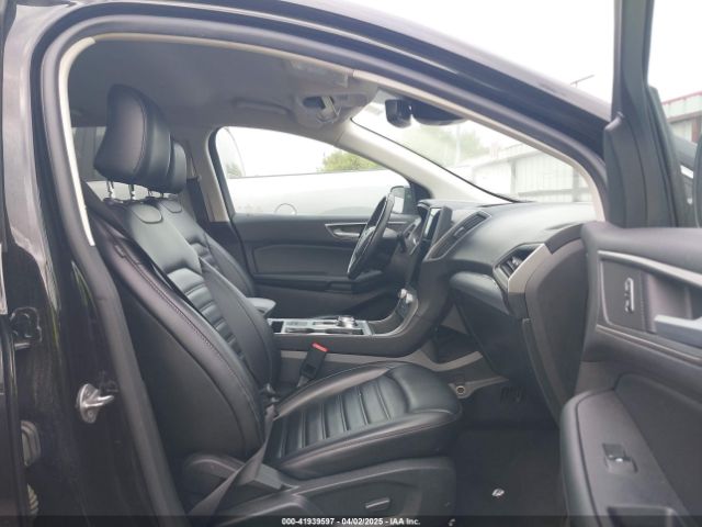 2FMPK4J99NBA30550 Ford EDGE SEL