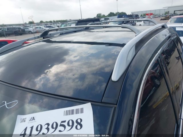 5N1AT2MT8FC914236 Nissan ROGUE SV