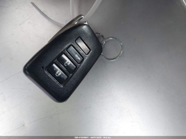 JTHBW1GG5F2083016 Lexus ES 300H