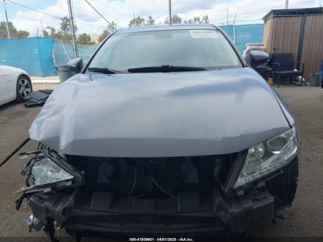 JTHBW1GG5F2083016 Lexus ES 300H