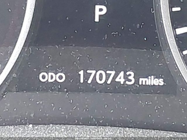 JTHBW1GG5F2083016 Lexus ES 300H