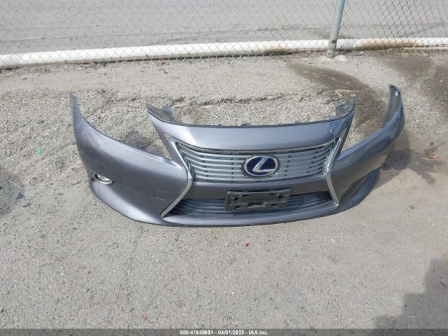 JTHBW1GG5F2083016 Lexus ES 300H