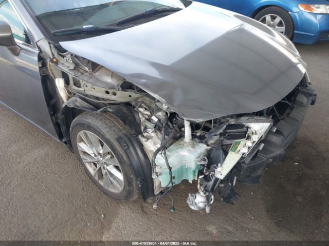 JTHBW1GG5F2083016 Lexus ES 300H