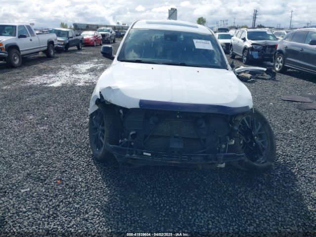 1C4SDJCT3GC315487 Dodge Durango R/t