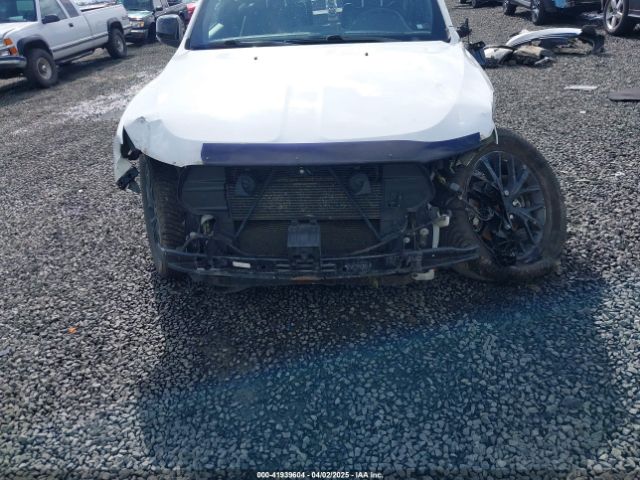 1C4SDJCT3GC315487 Dodge Durango R/t