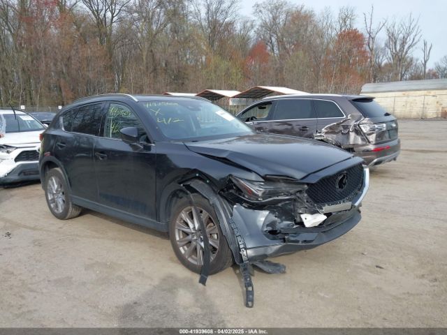 2021 MAZDA CX-5 JM3KFBAY9M0329350