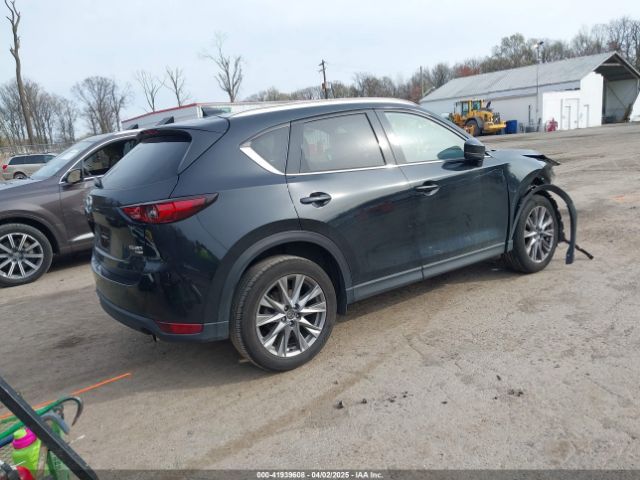 2021 MAZDA CX-5 JM3KFBAY9M0329350 Photo 3
