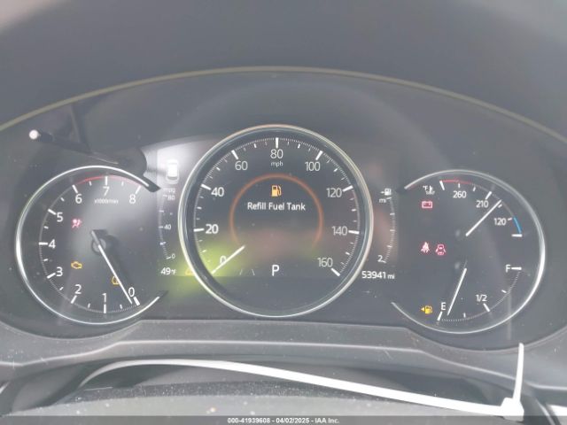 2021 MAZDA CX-5 JM3KFBAY9M0329350 Photo 6