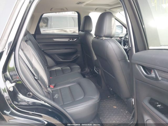 2021 MAZDA CX-5 JM3KFBAY9M0329350 Photo 7