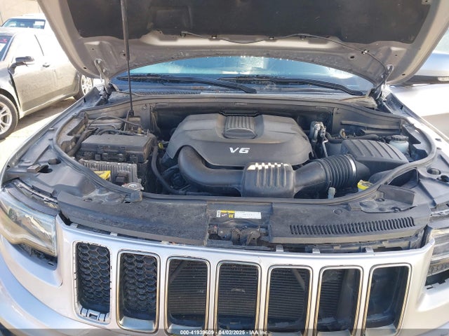 1C4RJFCG5FC154937 Jeep 2015