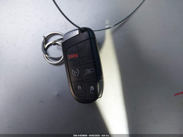 1C4RJFCG5FC154937 Jeep 2015