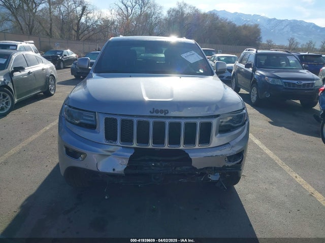 1C4RJFCG5FC154937 Jeep 2015
