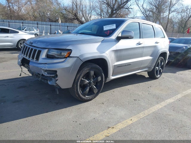 1C4RJFCG5FC154937 Jeep 2015