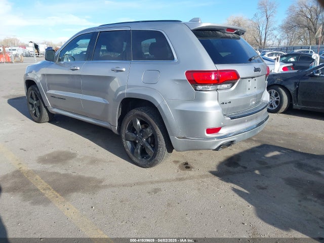 1C4RJFCG5FC154937 Jeep 2015
