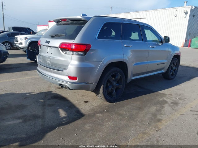 1C4RJFCG5FC154937 Jeep 2015