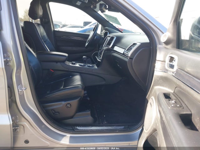 1C4RJFCG5FC154937 Jeep 2015