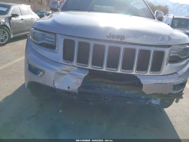 1C4RJFCG5FC154937 Jeep 2015